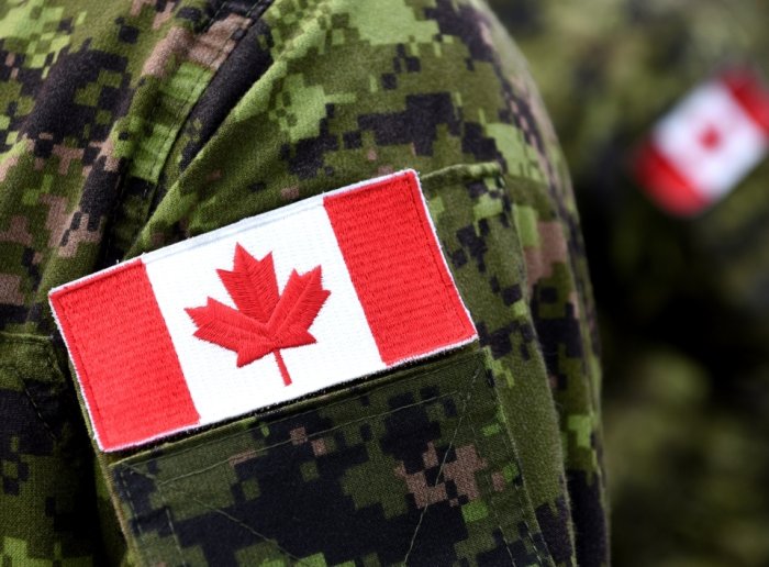 Canada Will Allow Permanent Residents to Enroll in the CAF