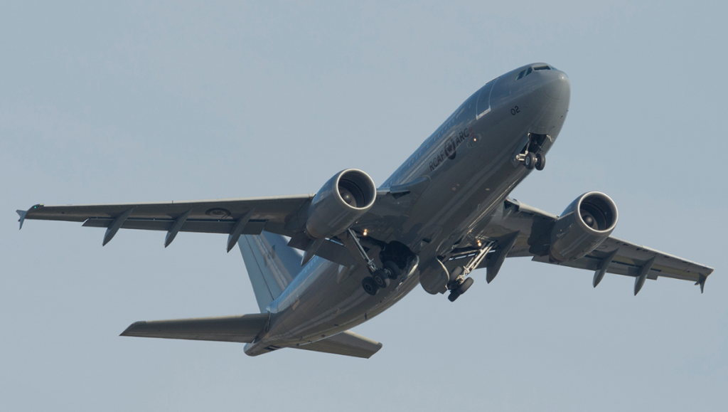 CC-150 Polaris