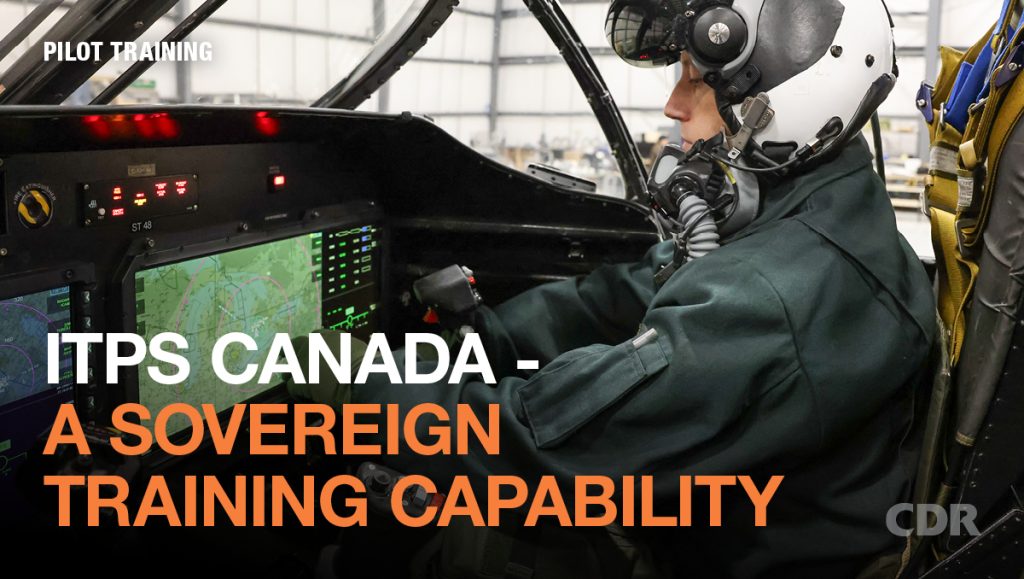 ITPS canada