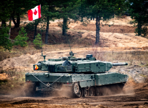 Military truck, NATO MNB-LVA