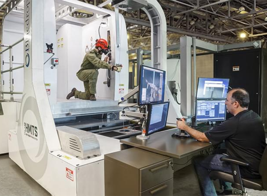 SkyAlyne inks Bluedrop simulation training