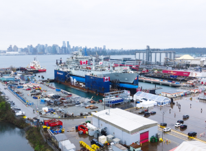 HMCS Protecteur