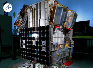Lockheed Martin TacSat
