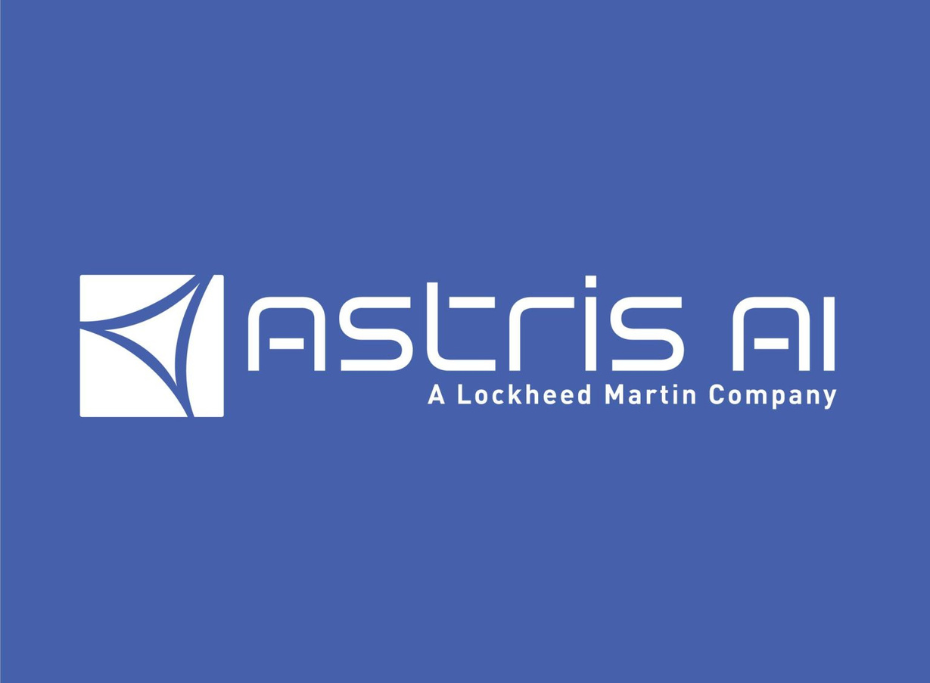 Lockheed Martin Astris AI, logo