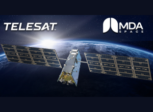 satellite