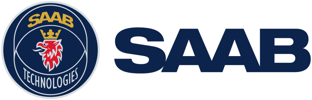 saab logo