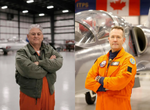 ITPS Canada leadership