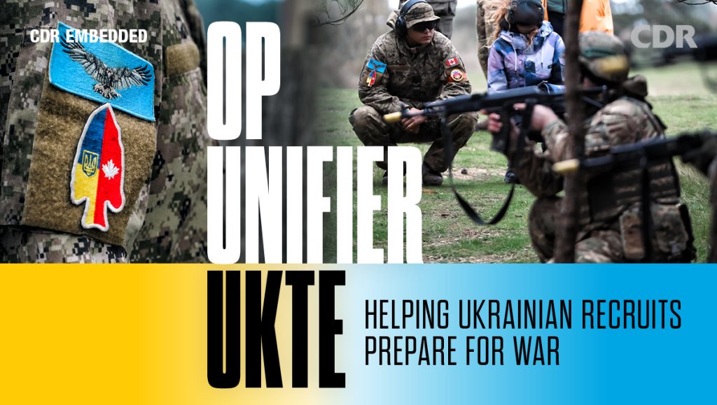 Op UNIFIER UKTE