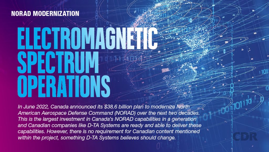D-TA Systems cover