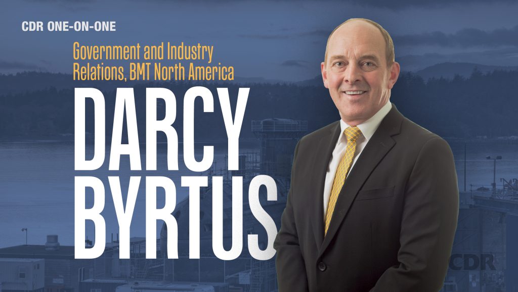 DARCY BYRTUS portrait