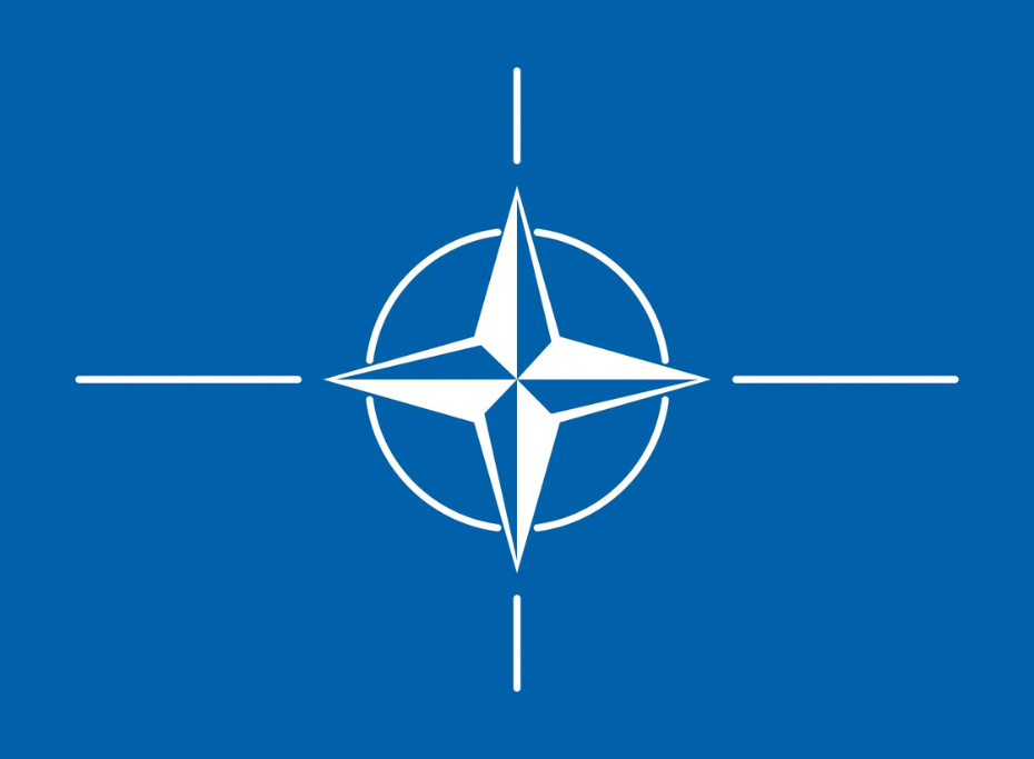 Nato logo