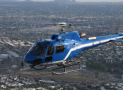 helicopter