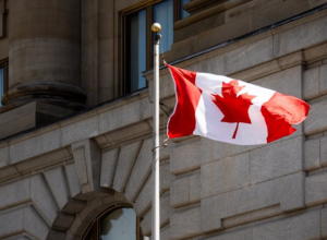 canada flag