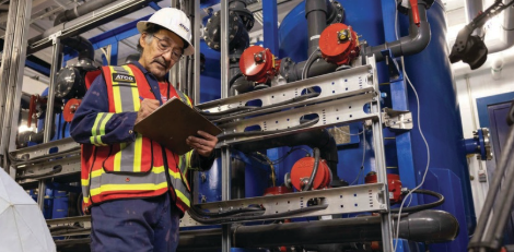 ATCO Frontec