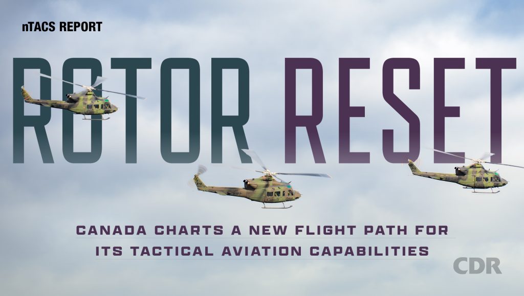 nTACS, helicopters in the sky