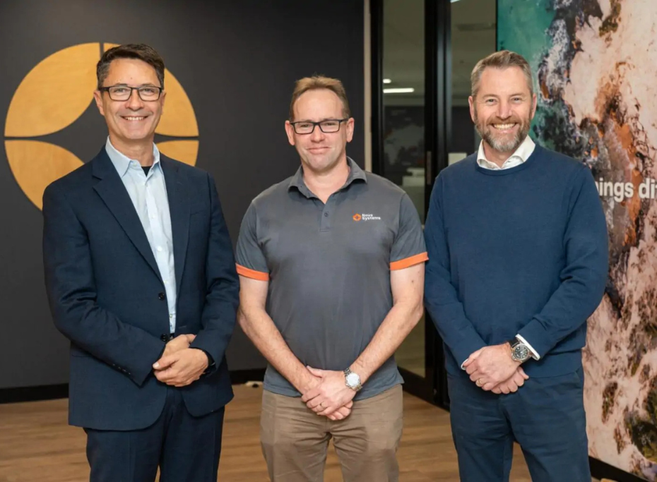 ITPS Canada partners with Nova Systems