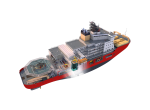 davie shipbuilding