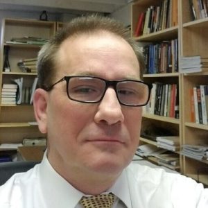 Picture of Peter Diekmeyer
