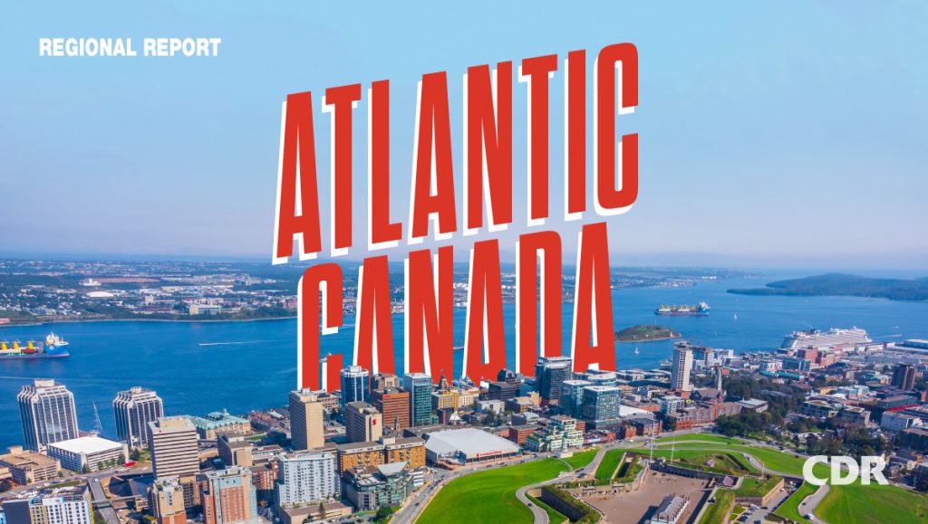Atlantic Canada