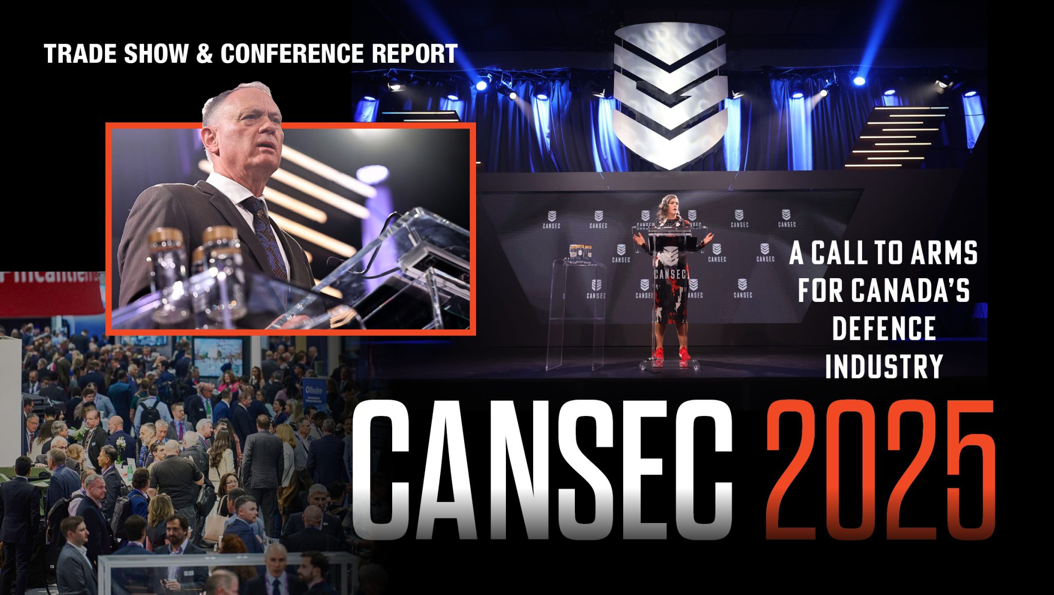 CANSEC 2025