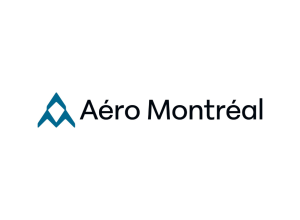 aero montreal logo