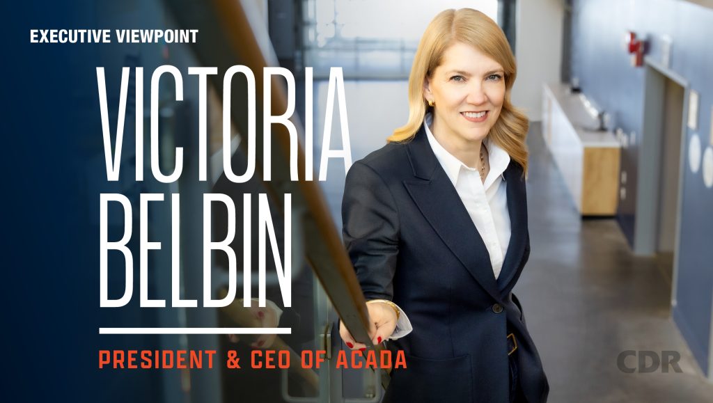 Victoria Belbin