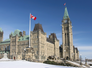 Canada budget 2025