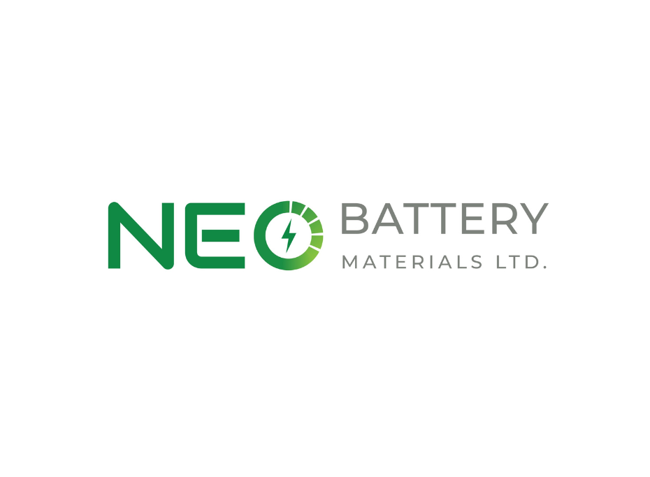 NEO Battery logo