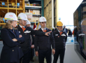Hanwha Ocean Industry