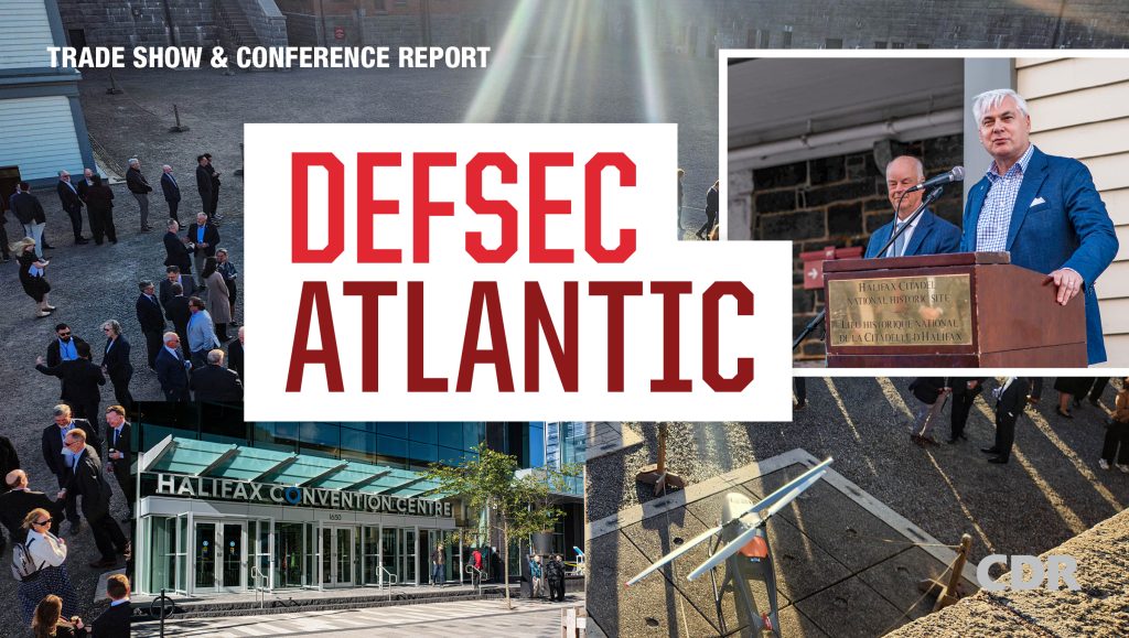 DEFSEC Atlantic report