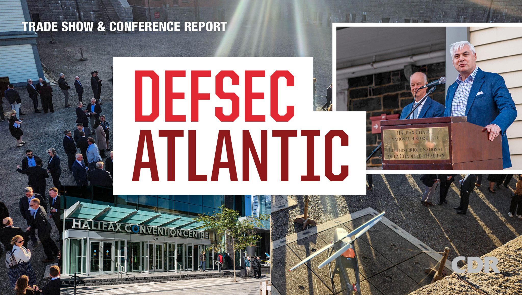 DEFSEC Atlantic report