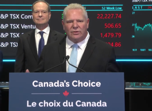 DSRB doug ford