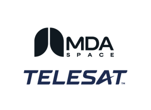MDA Space and Telesat