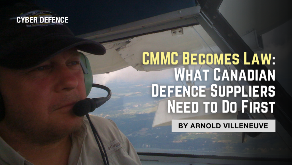 CMMC 2.0