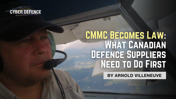 CMMC 2.0