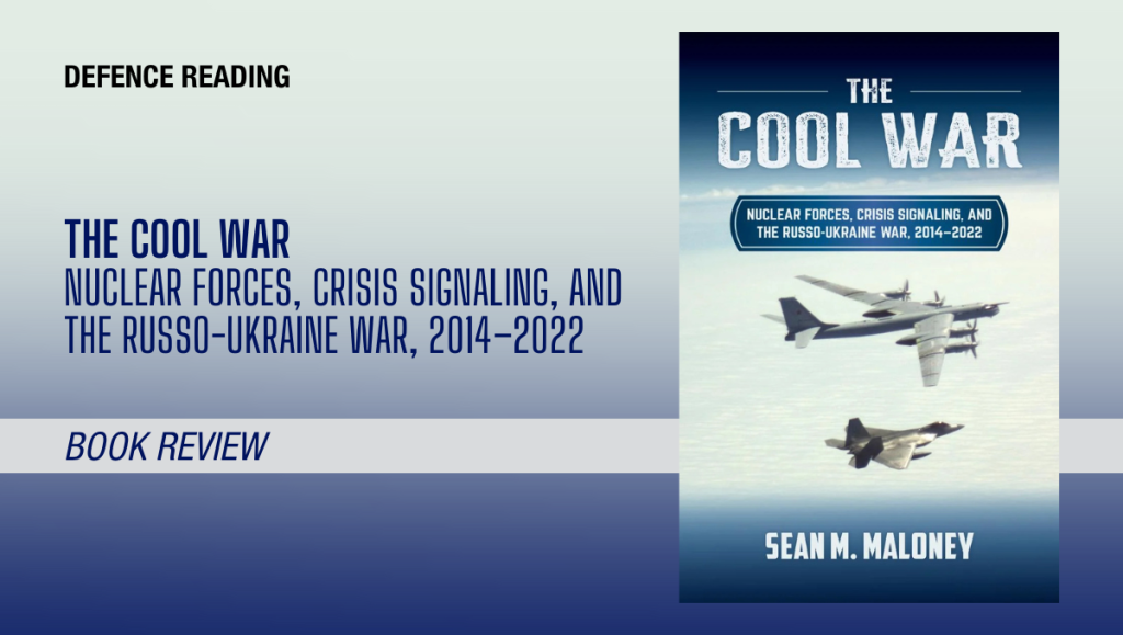 The cool war