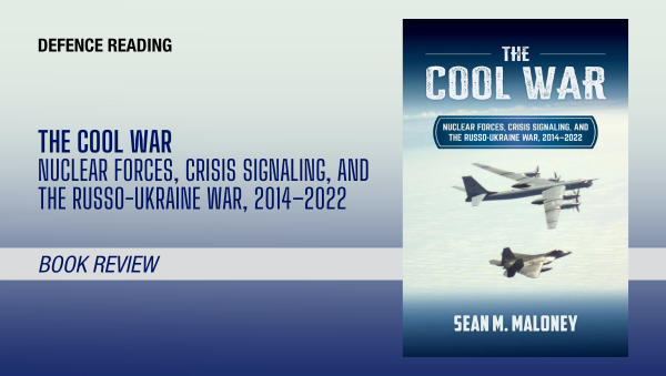 The cool war