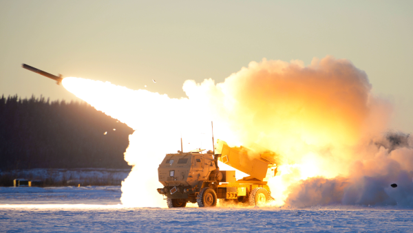 HIMARS