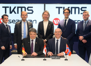 TKMS Seaspan