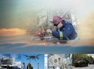 Canadian Companies Statement on the New Defence Industrial Strategy