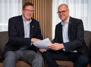 TKMS launches CDDE