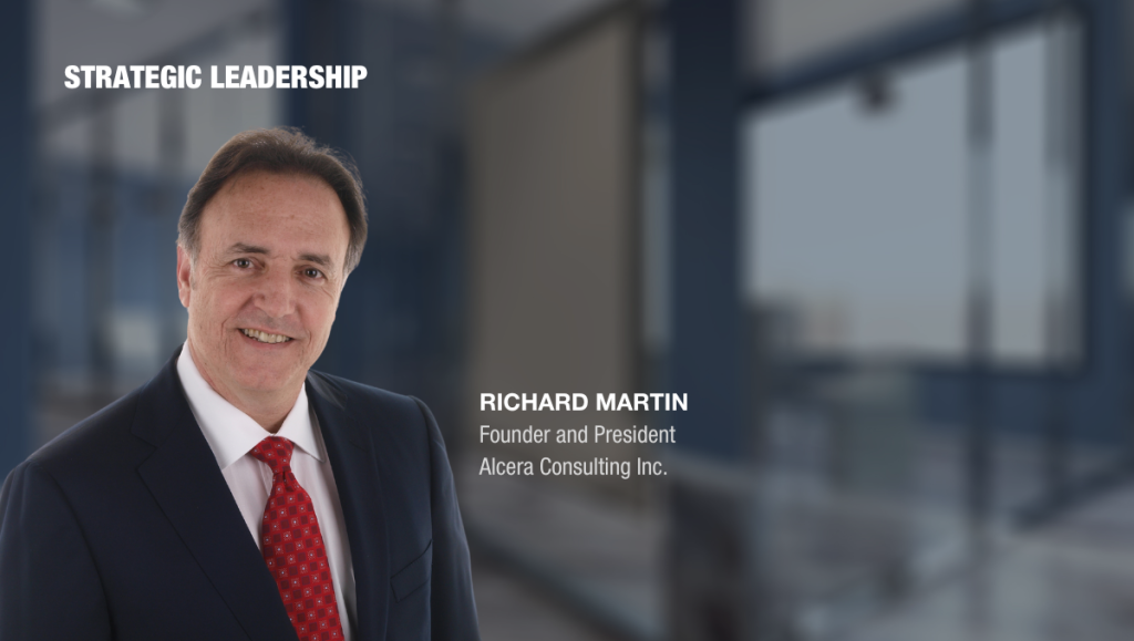 richard martin