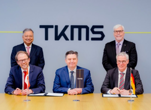 Gastops and TKMS