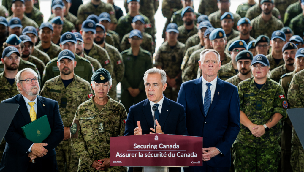 defence procurement