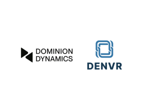 Dominion dynamics and denvr