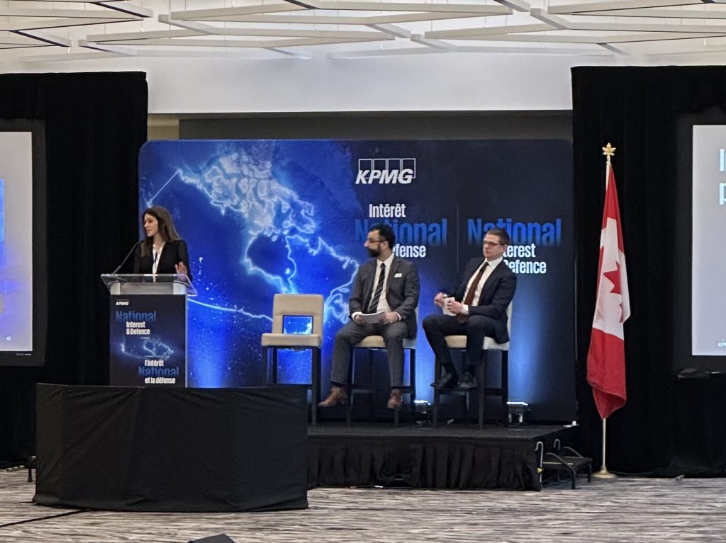KPMG DIS