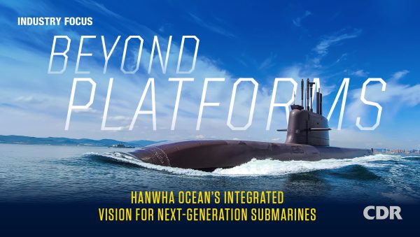 Hanwha Submarines