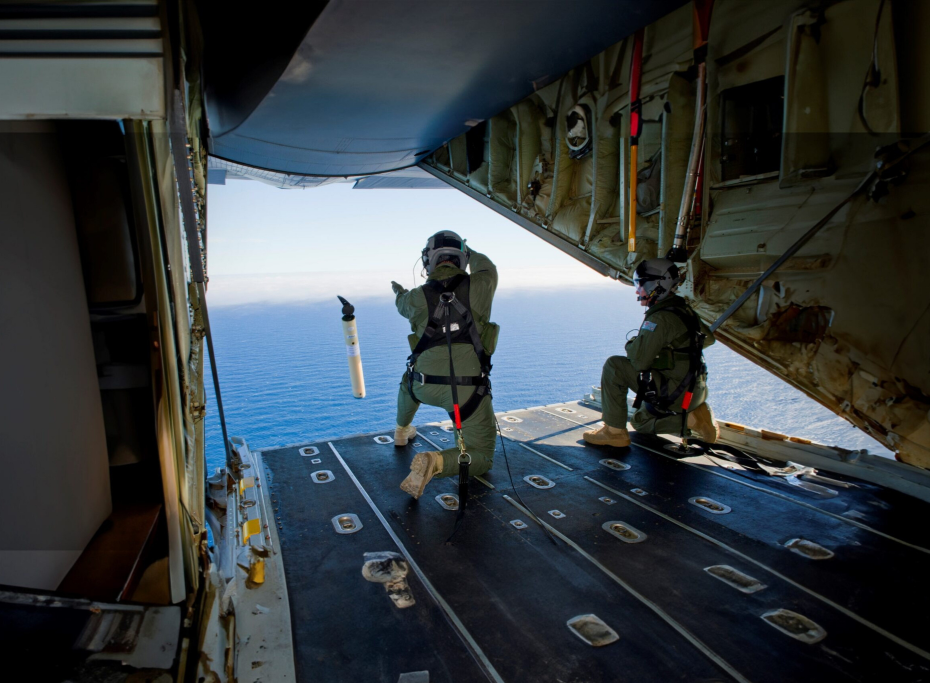 MetOcean Telematics Wins Search and Rescue Buoy Contract by US Coast Guard