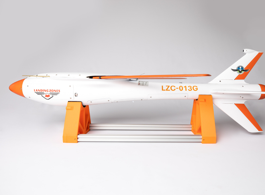 Landing Zones Canada BDC