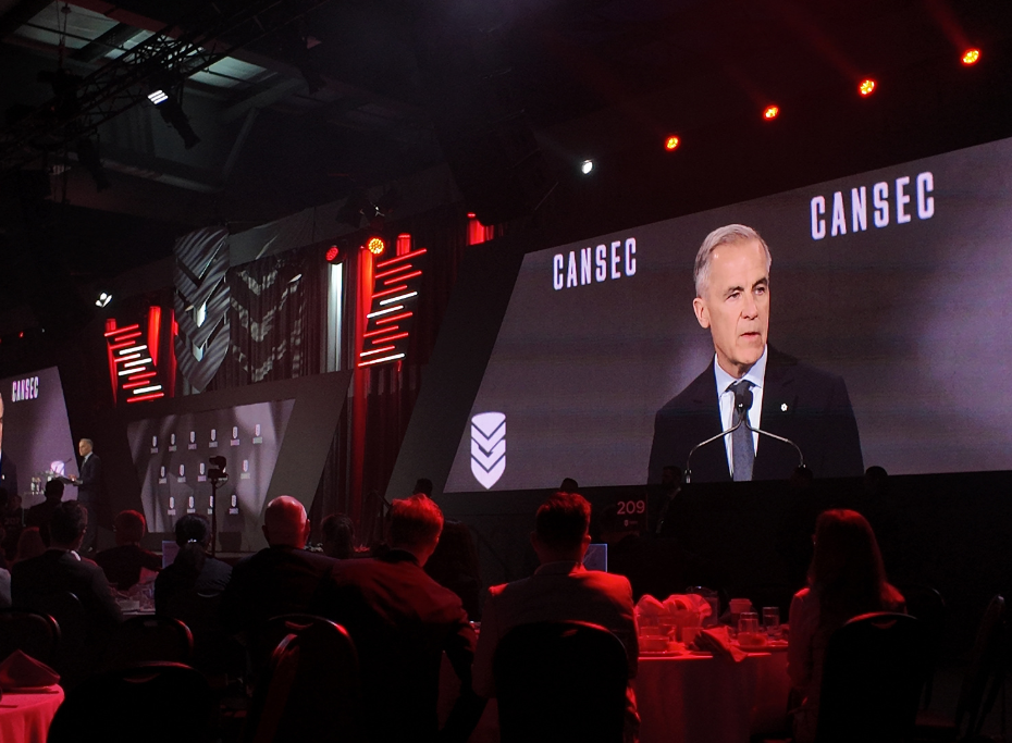 Carney cansec